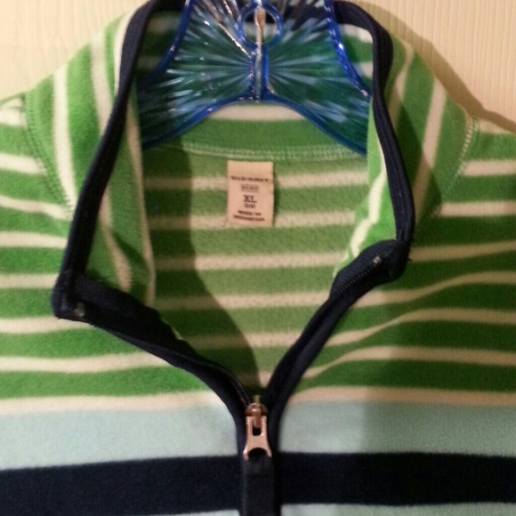 Fleece jacket - Picture 3 of 4