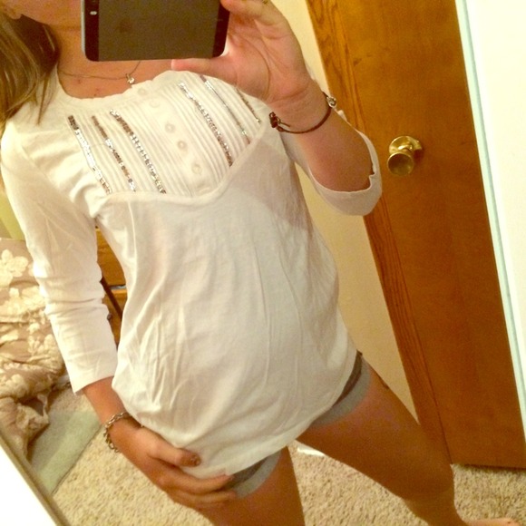 Laura Scott shirt.