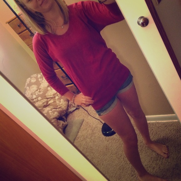 NWT Loft sweater