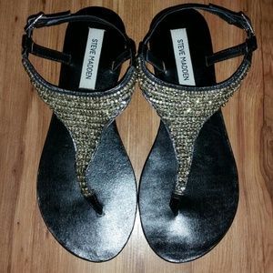 Summer jewels sandals