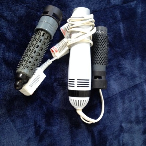 Revlon hair dryer