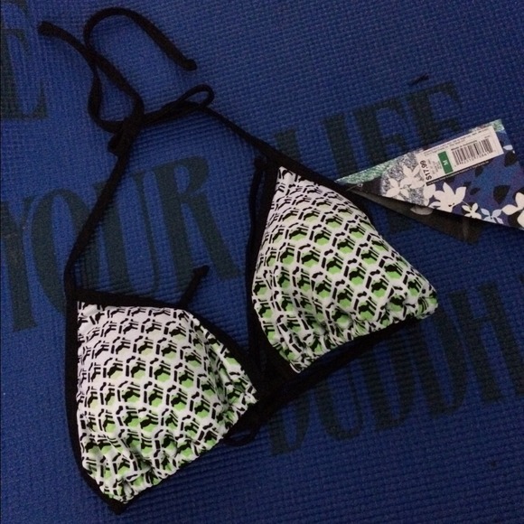 Bathing suit top peter pilotto