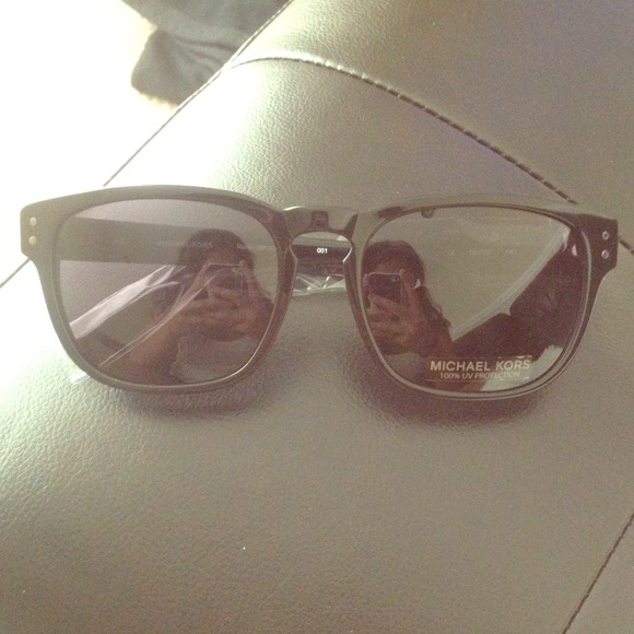 Michael Kors sunglasses