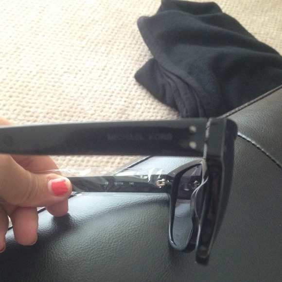 Michael Kors sunglasses