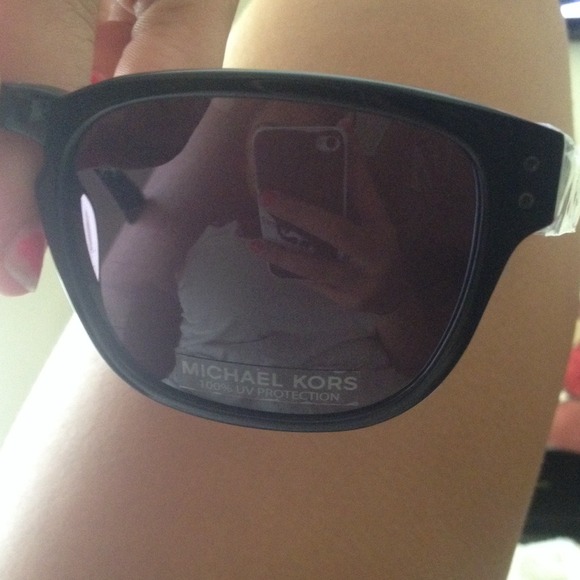 Michael Kors sunglasses