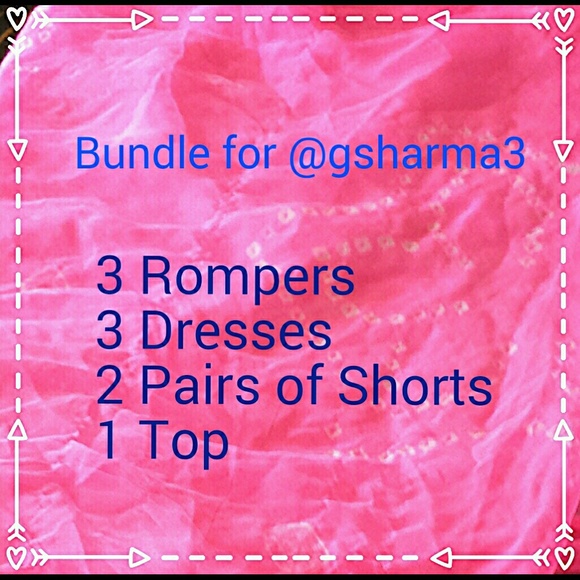 Bundle