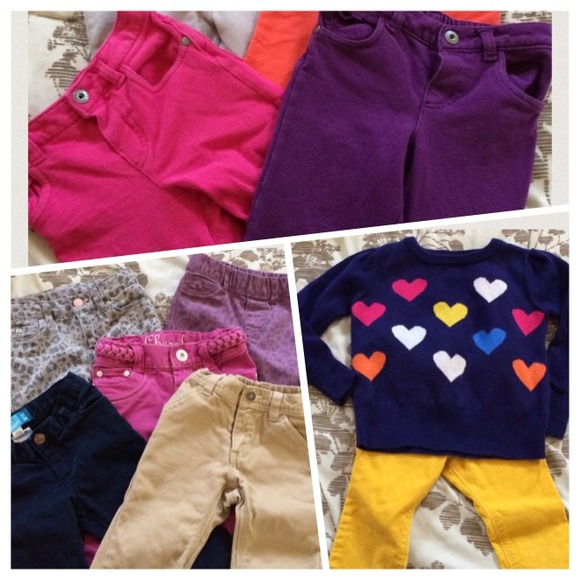 Bundle for Vee