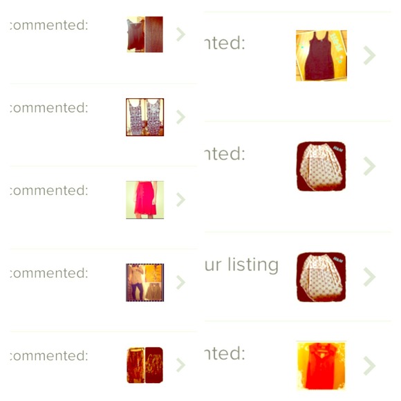 8 Item Bundle Trade