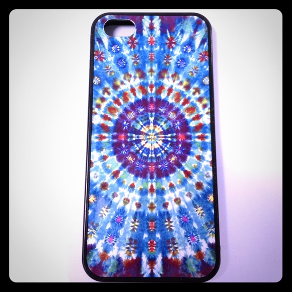 iPhone 5 case
