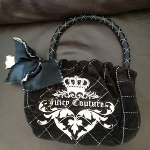 Juicy Couture Purse