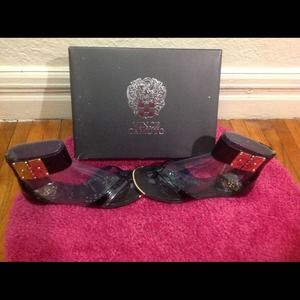 Vince Camuto Kastern