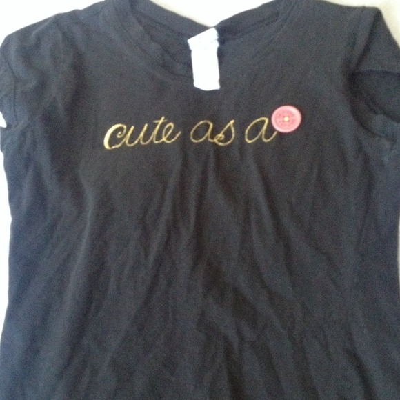 Black T