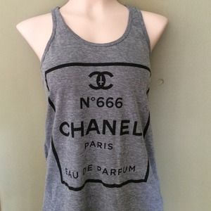 American Apparel Tank Top