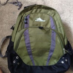 Backpack