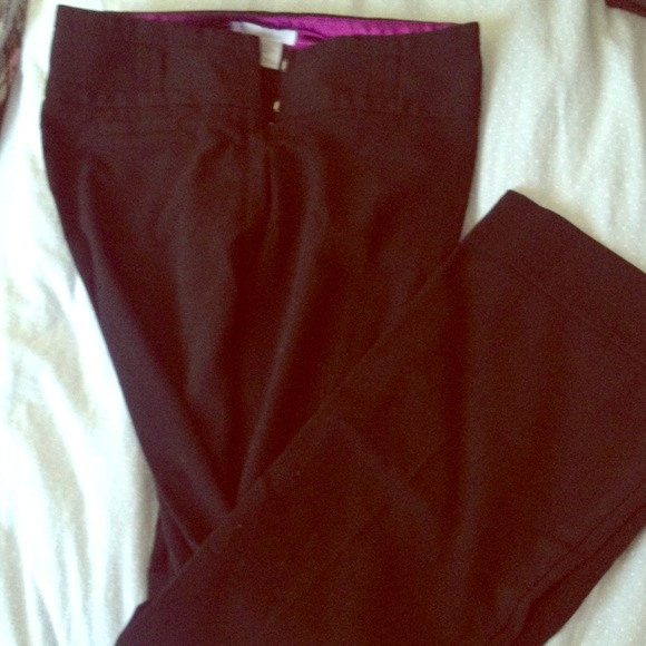 Dress Pants
