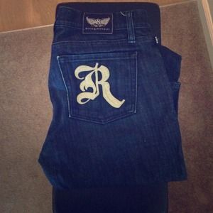 🚫SOLD 🚫 Rock & Republic jeans