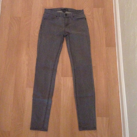 Gray BDG jeans - Picture 2 of 3