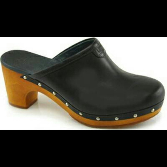 Ugg Abbie Clogs