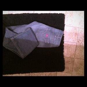Miss Sixty NWOT Jeans Size 24