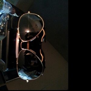 Ray ban