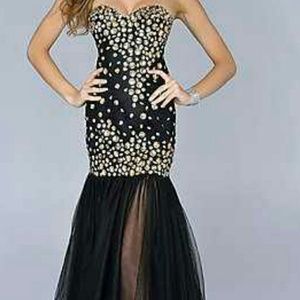Nina Canacci Evening/Prom Gown