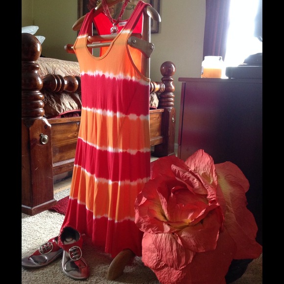 Calvin Klein Thong Sandals - Picture 3 of 4