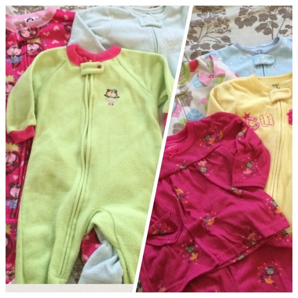 PJ bundle