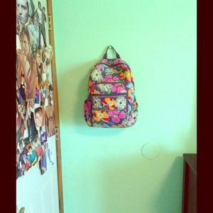 Vera Bradley 💕
