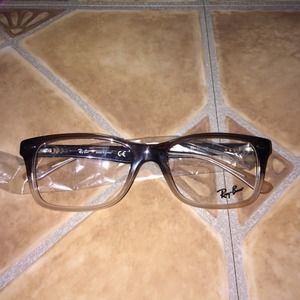 ❌Sold❌ Brand New Authentic Ray Ban Frames