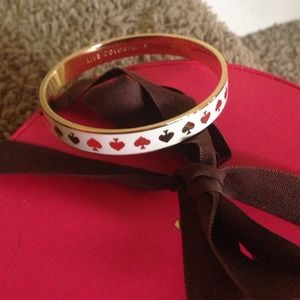 kate spade bangle