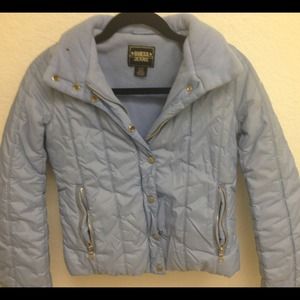 Guess Jeans coat/ jacket  Size XS