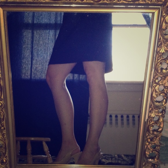 Prada skirt