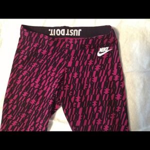 Don't like the pattern someone else might