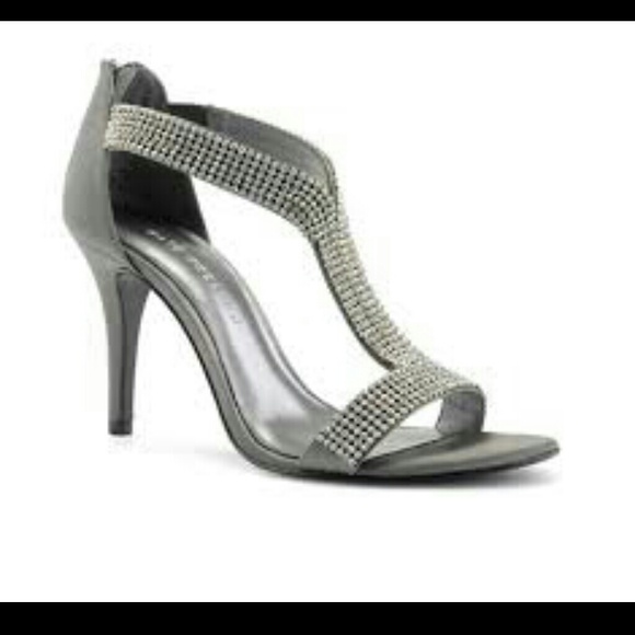 Prom satin shoes!!!!...