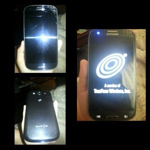 Samsung Galaxy s3