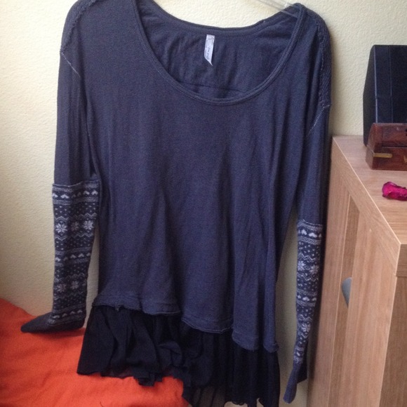 Free People Top