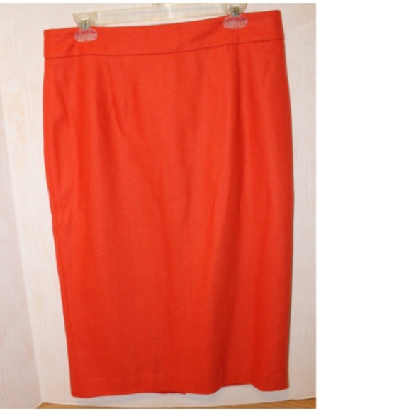 Pencil skirt NWOT