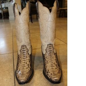 Durango Cowgirl boots