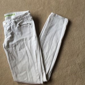 🎉BULLHEAD WHITE JEANS ❤️