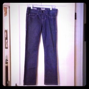William Rast Rachel skinny jean
