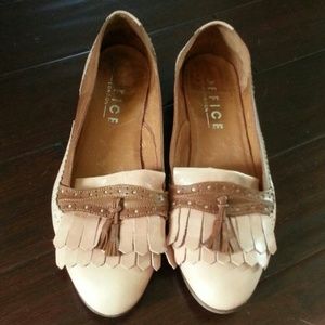 top shop oxfords