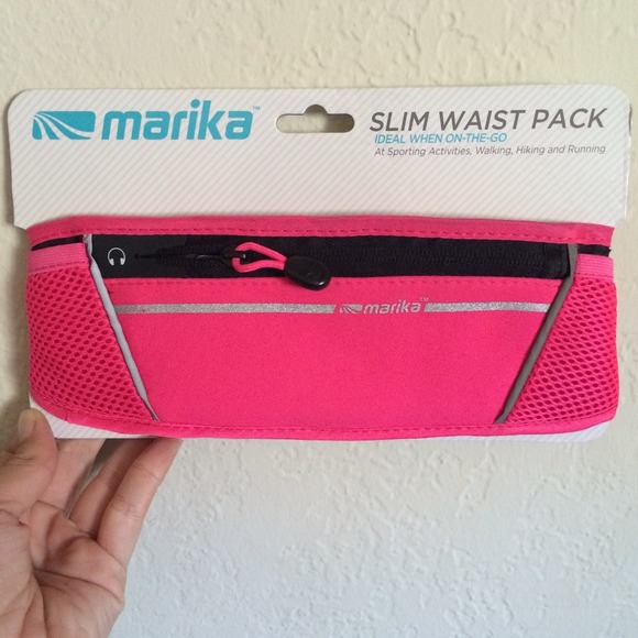 marika fanny pack