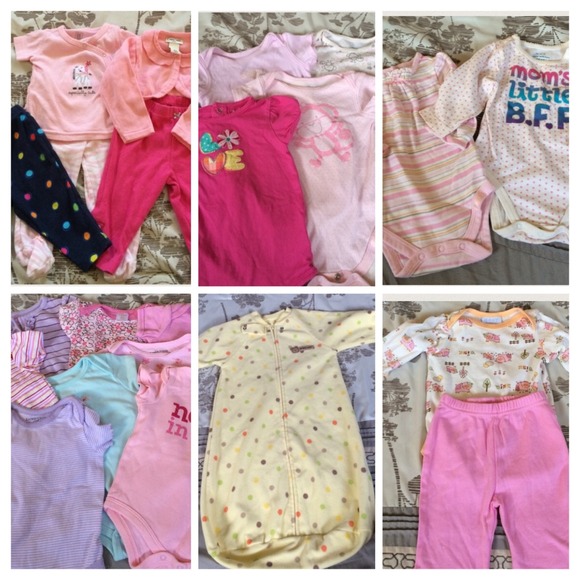 22 piece bundle