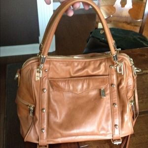 Rebecca Minkoff Cupid in like new condition