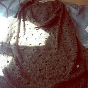 Knit top