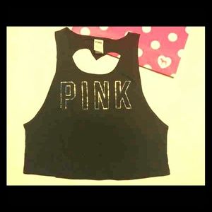 Vs pink