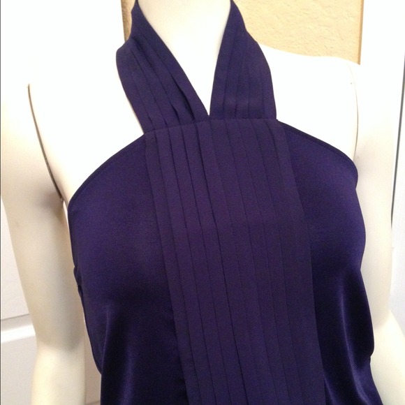 👚 Purple Limited Top 👚