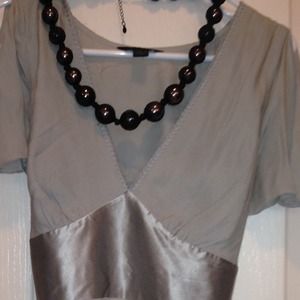 Express blouse