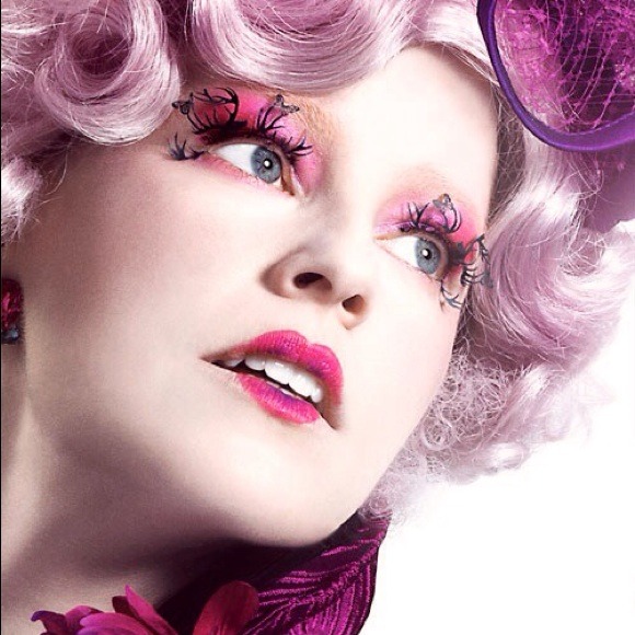 Woodland Drams Self-Adhesive Eyelashes