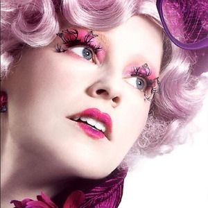 Woodland Drams Self-Adhesive Eyelashes